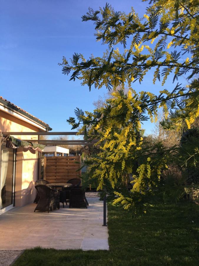 Hébergement de vacances Le Du Golf *