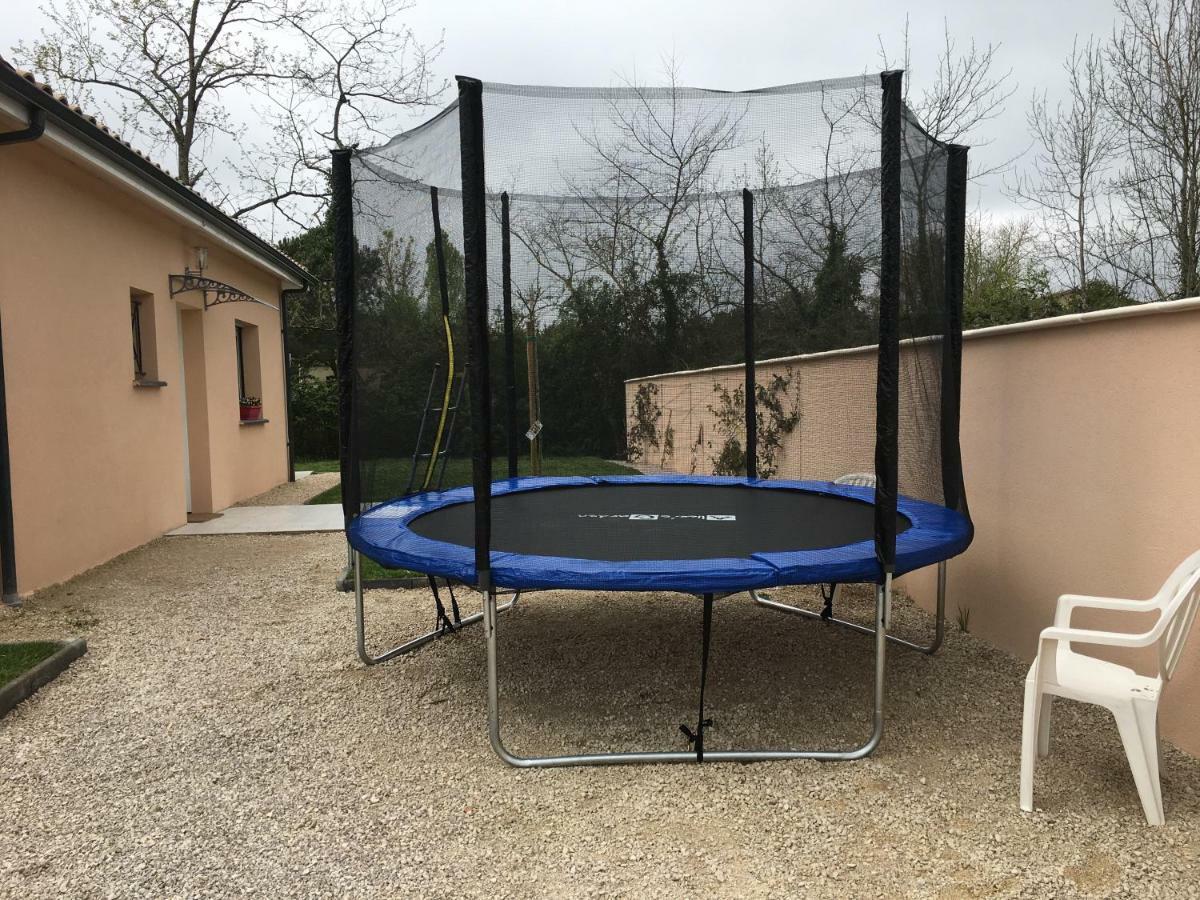 Le Du Golf * Montauban