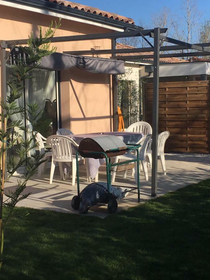 Vakantiehuis Le Du Golf *