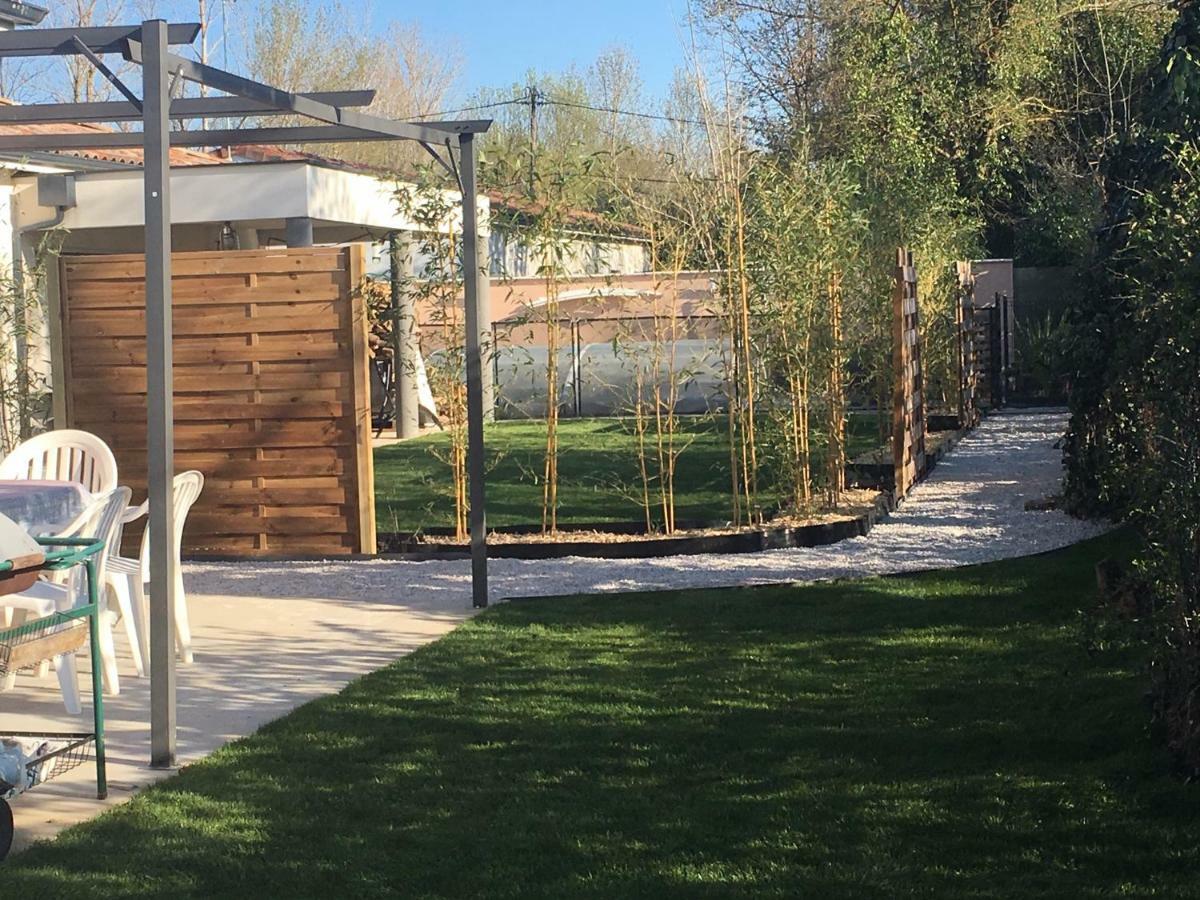 Le Du Golf Vakantiehuis Montauban