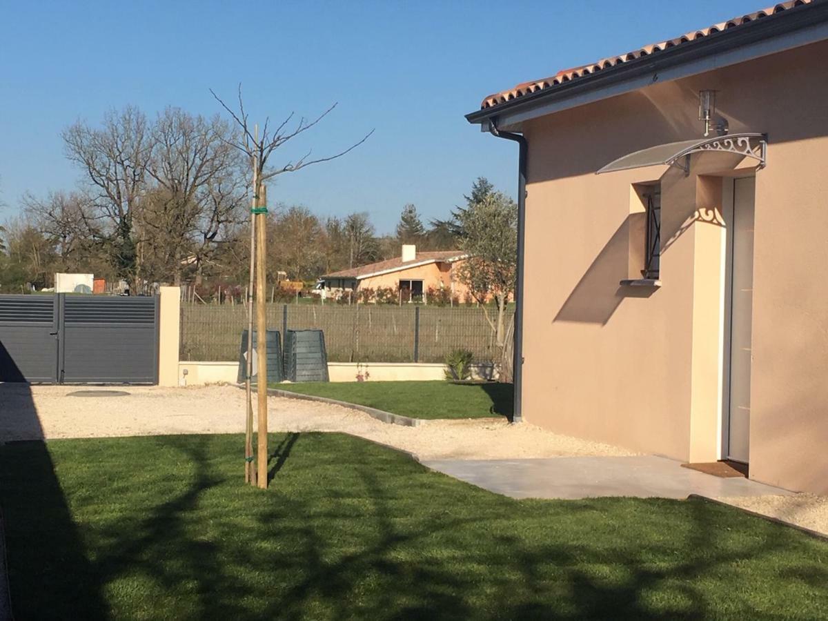 Le Du Golf Vakantiehuis *