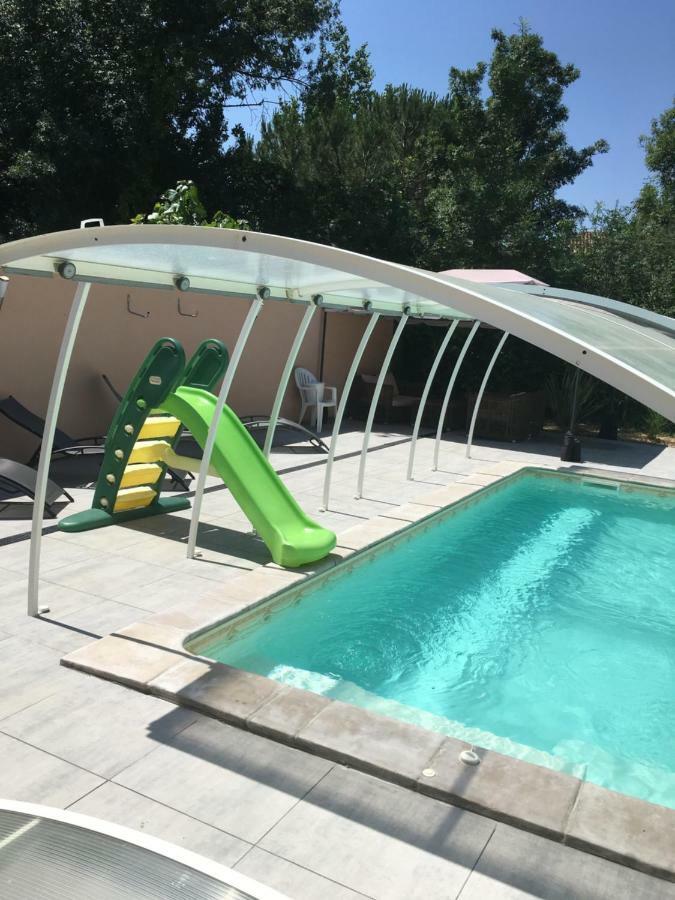 Le Du Golf Vakantiehuis Montauban